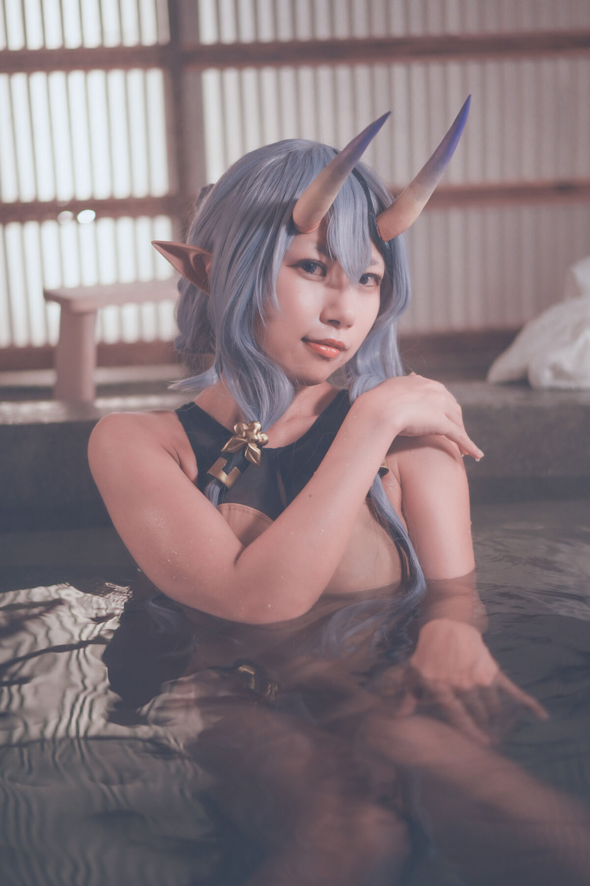 Coser@音琴ひつじ Negoto Hitsuji 雪鬼草子 Ep.2 Part9 0010 0511659118.jpg