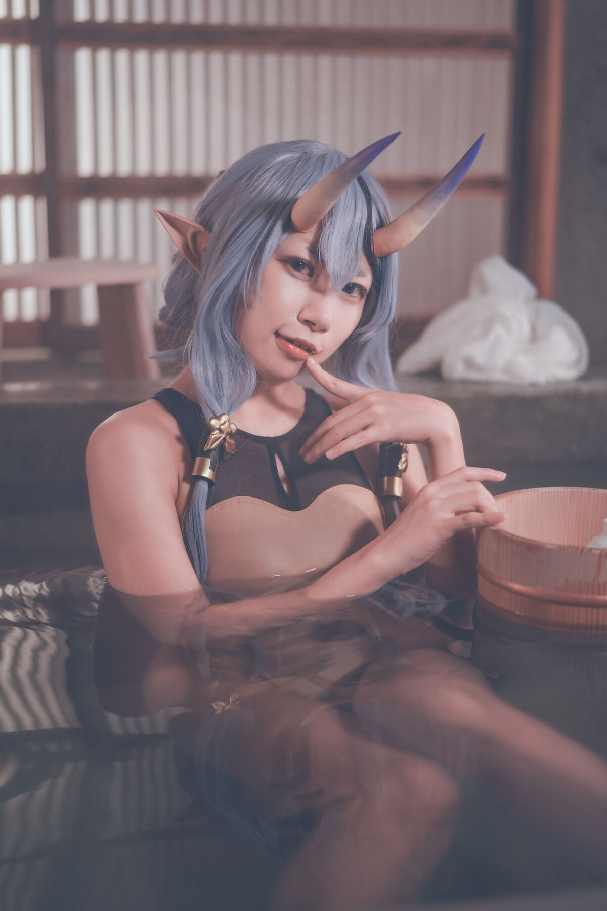 Coser@音琴ひつじ Negoto Hitsuji 雪鬼草子 Ep.2 Part9 0013 5553487172.jpg