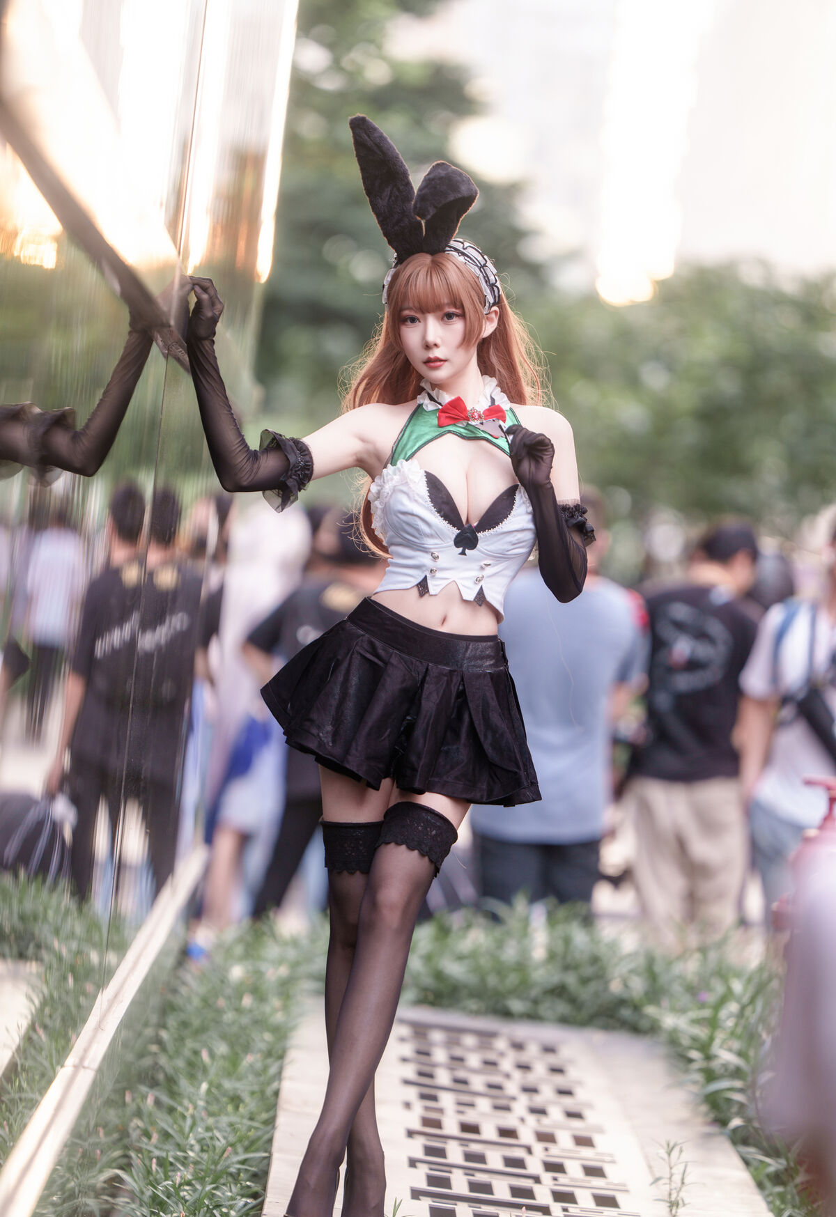 Coser@香草喵露露 No.061 碧蓝航线 莫妮卡 0017 1002343082.jpg