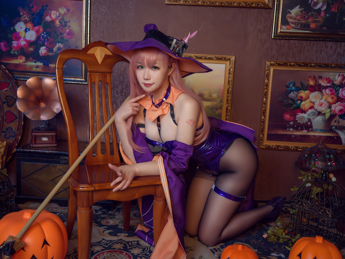 Coser@麻花麻花酱 Memphis Halloween 0037 9894611076.jpg