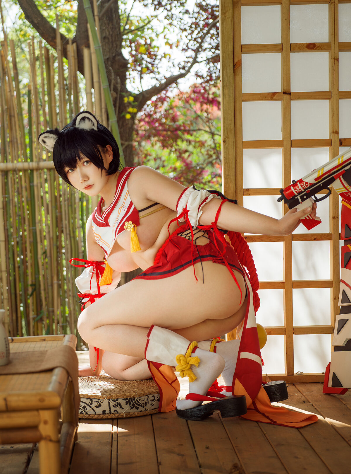 Coser@麻花麻花酱 椿 0017 3056982746.jpg