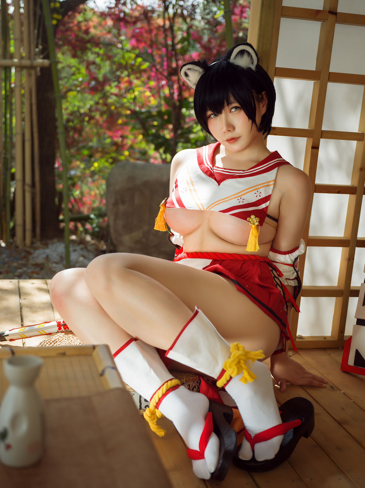 Coser@麻花麻花酱 椿 0027 3010100953.jpg