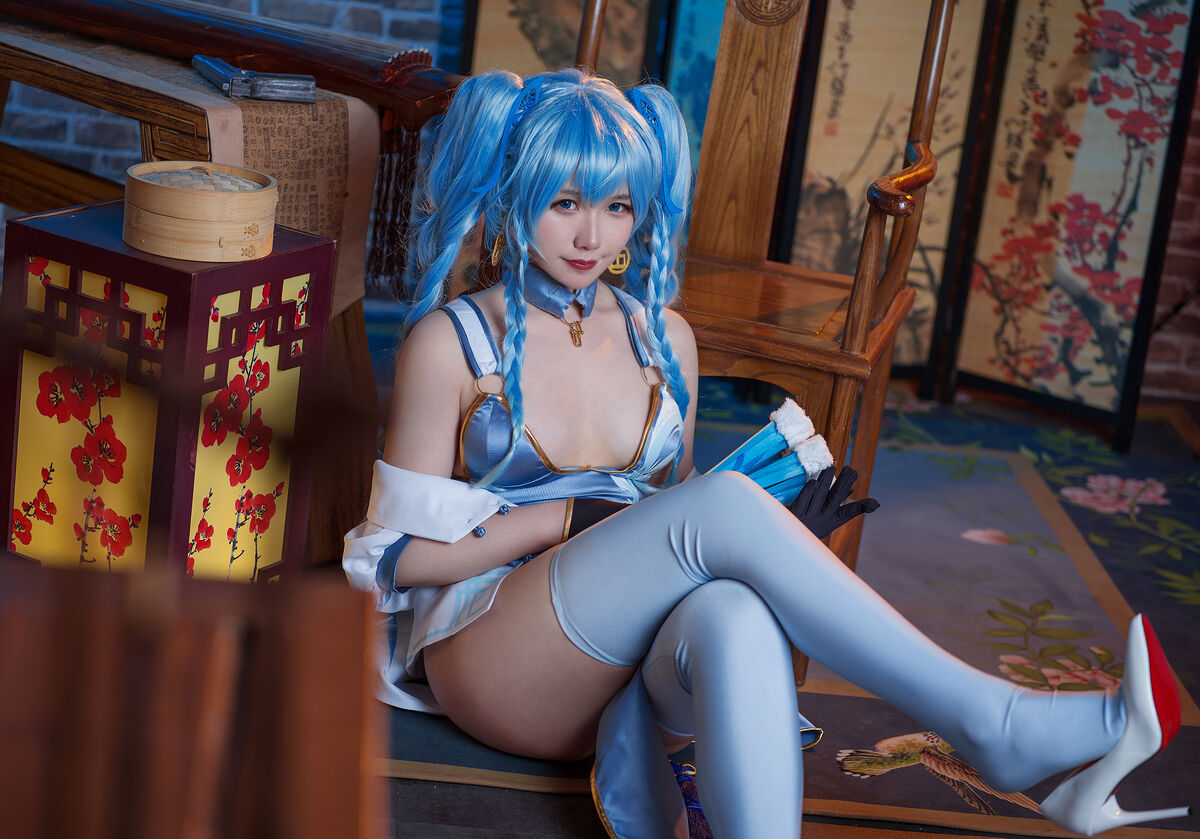 Coser@麻花麻花酱 翠喜媚 0010 2873516843.jpg