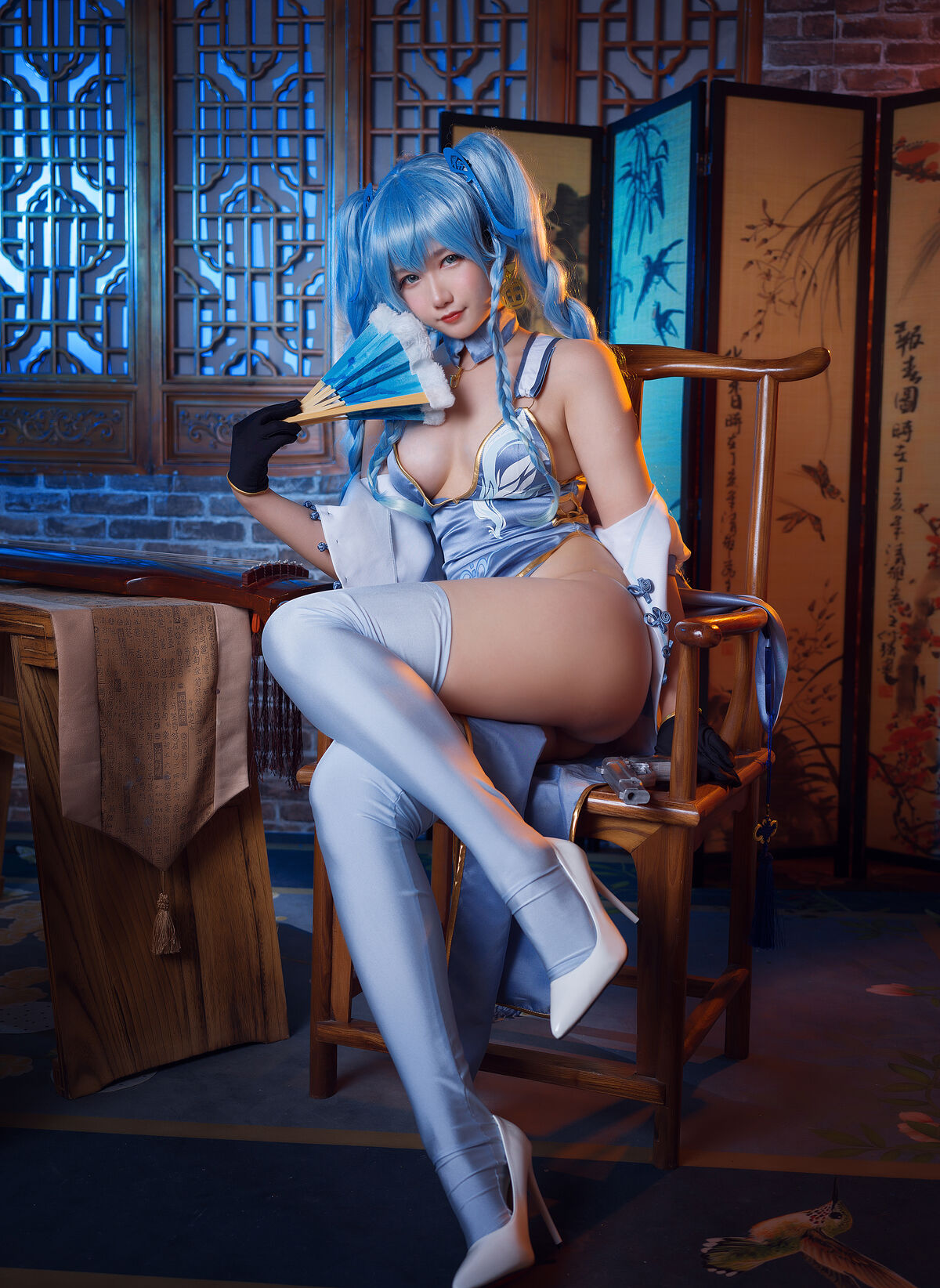 Coser@麻花麻花酱 翠喜媚 0018 3279874875.jpg