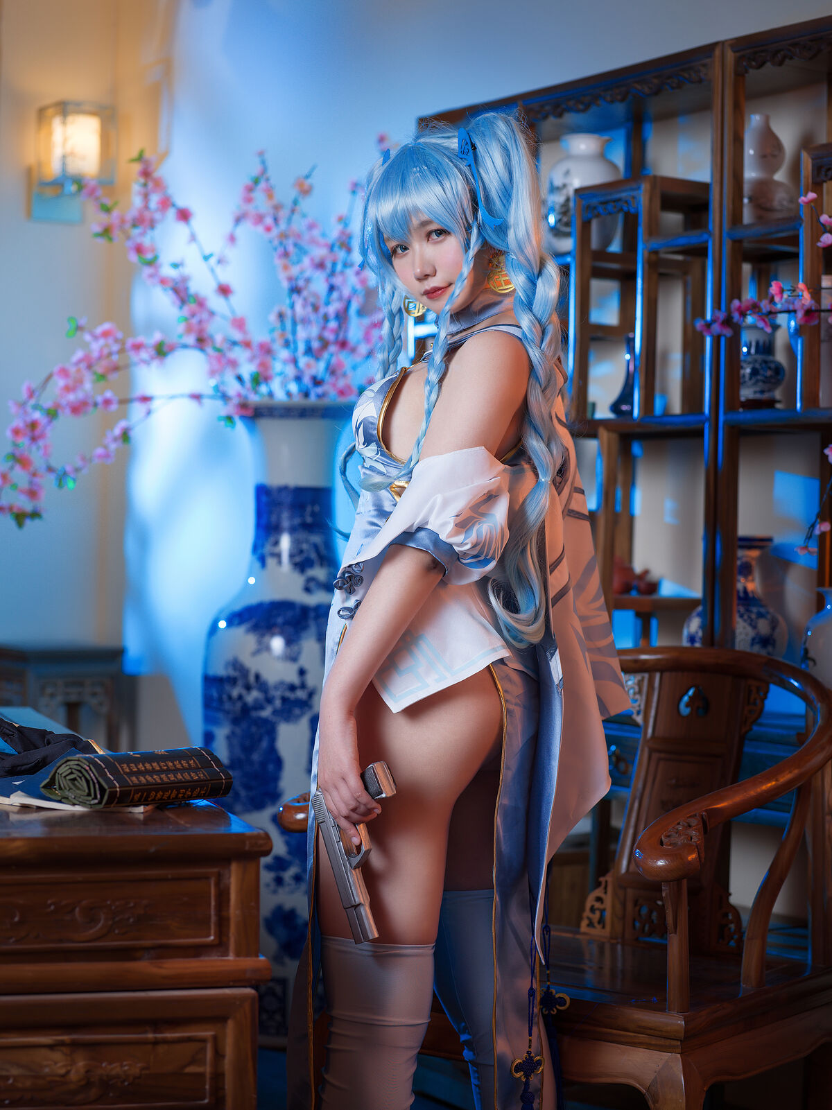 Coser@麻花麻花酱 翠喜媚 0030 1391264993.jpg