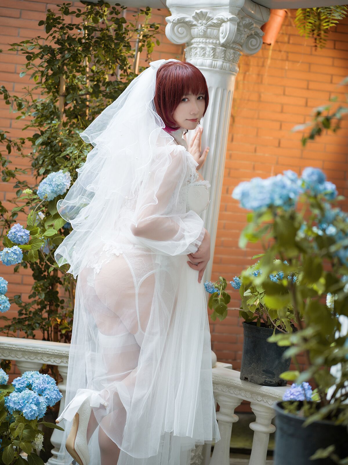 Coser@麻花麻花酱 黑白婚纱 0057 3629584774.jpg