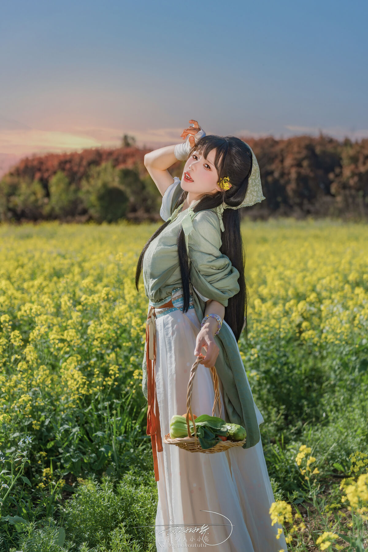 Coser@黏黏团子兔 田耕记 0003 2200216831.jpg