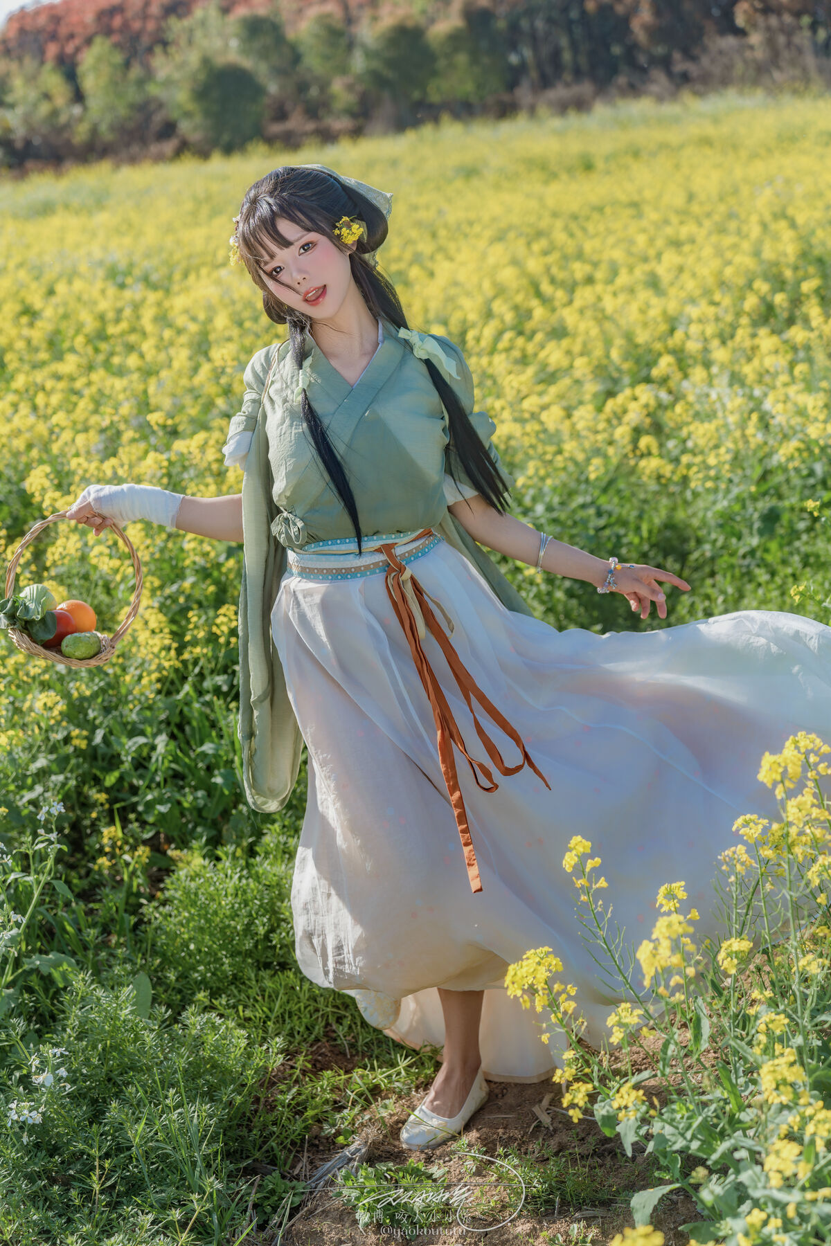 Coser@黏黏团子兔 田耕记 0005 8145957240.jpg