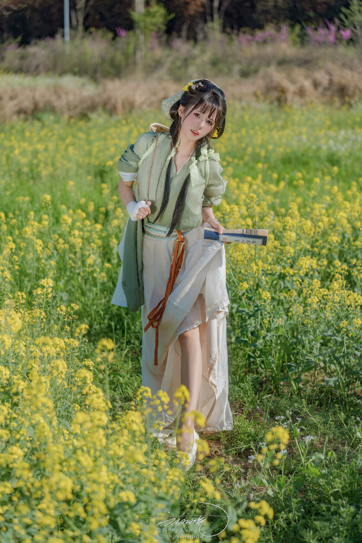 Coser@黏黏团子兔 田耕记 0009 1374640931.jpg