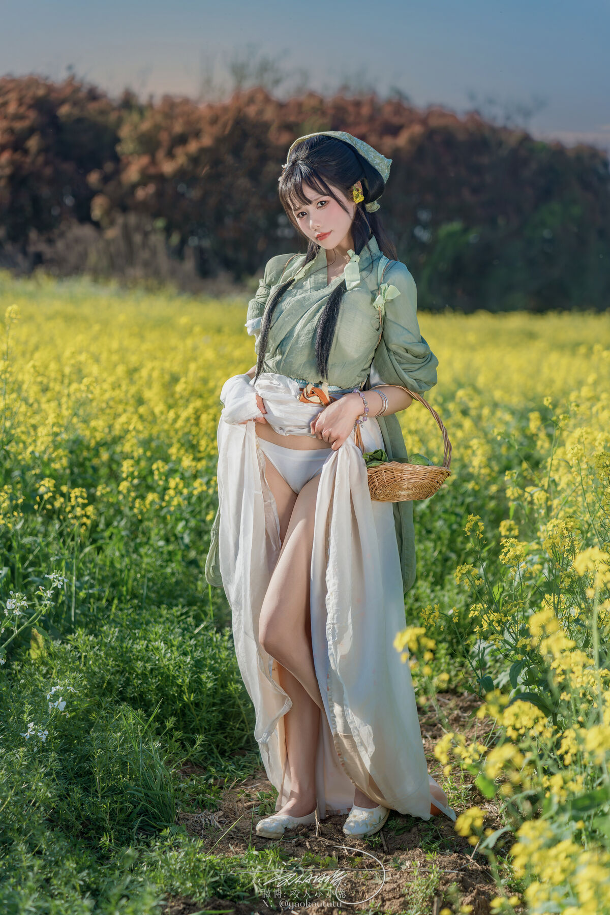 Coser@黏黏团子兔 田耕记 0021 0371601332.jpg