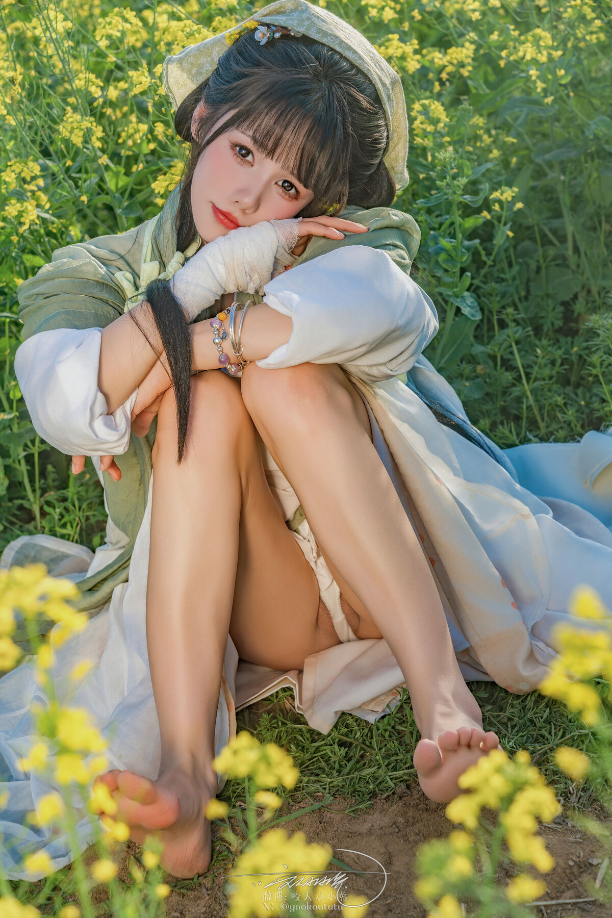 Coser@黏黏团子兔 田耕记 0046 8155122999.jpg