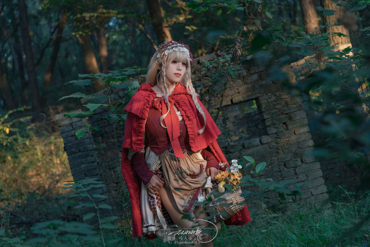 Coser@黏黏团子兔 迷途小红帽 0008 5934566140.jpg