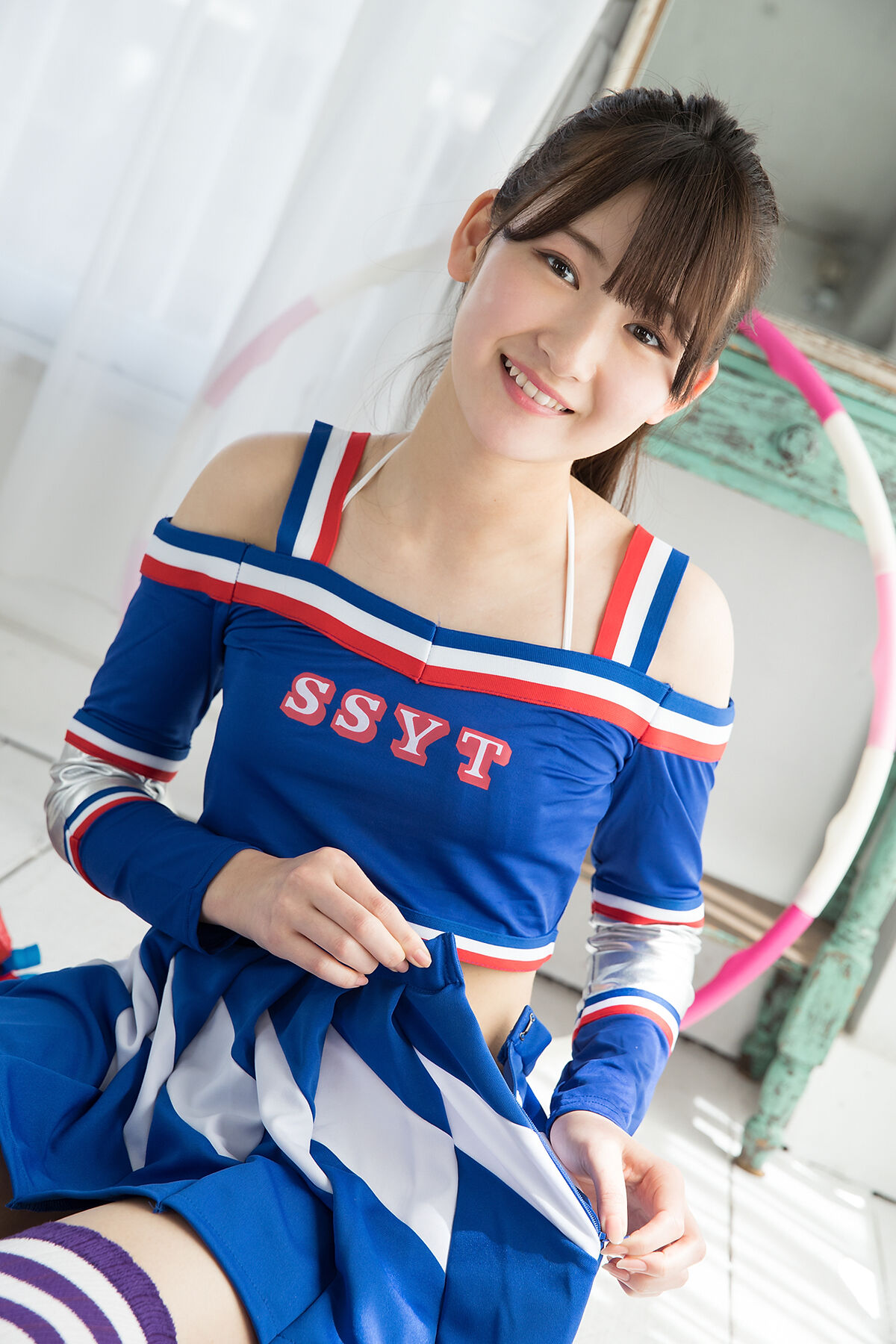 Minisuka tv Asami Kondou 近藤あさみ Secret Gallery Stage2 Set 12 03 0001 2460509252.jpg