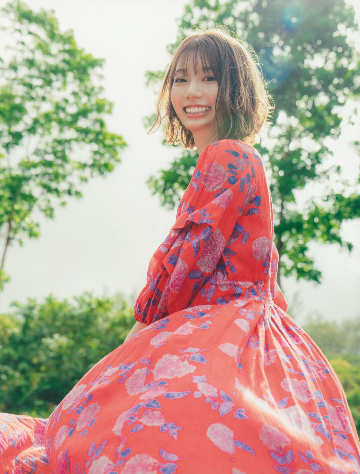 Photobook 2024 06 18 日向坂46 Ayaka Takamoto 高本彩花 1st写真集 僕の記憶の中で Part1 0006 8833566092.jpg