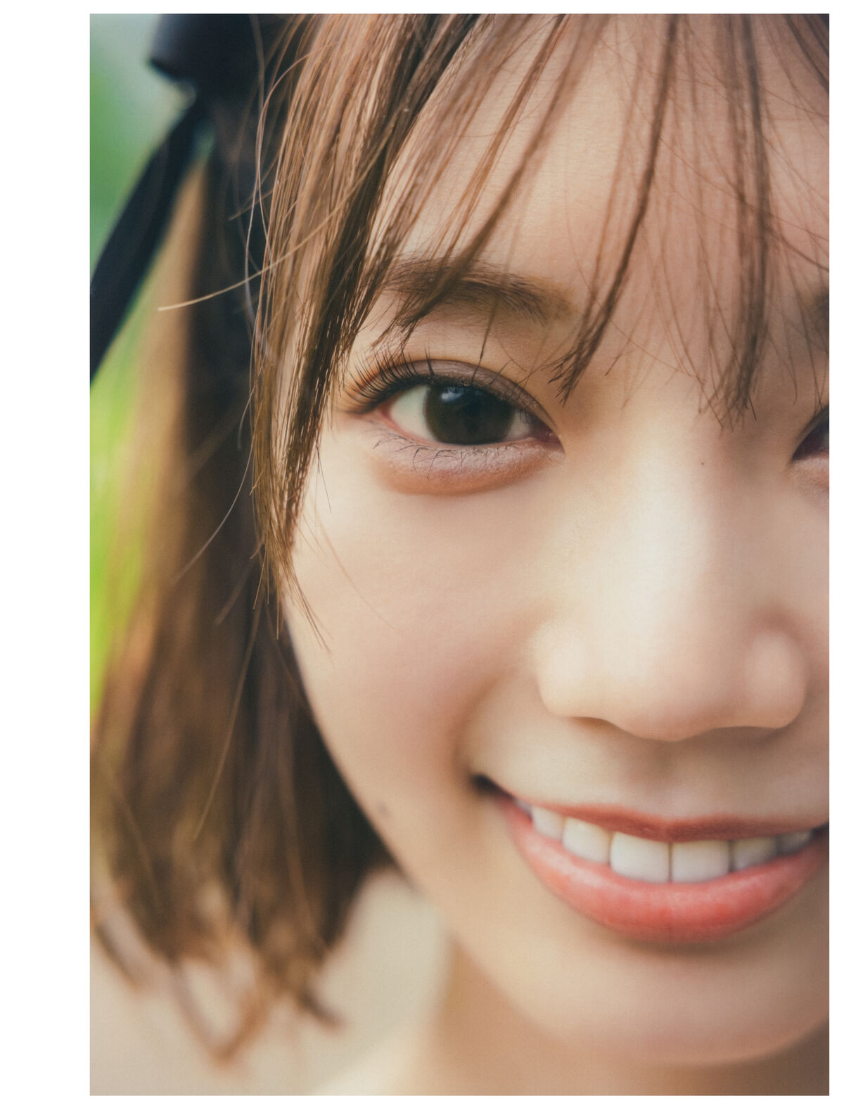 Photobook 2024 06 18 日向坂46 Ayaka Takamoto 高本彩花 1st写真集 僕の記憶の中で Part1 0009 5182325430.jpg