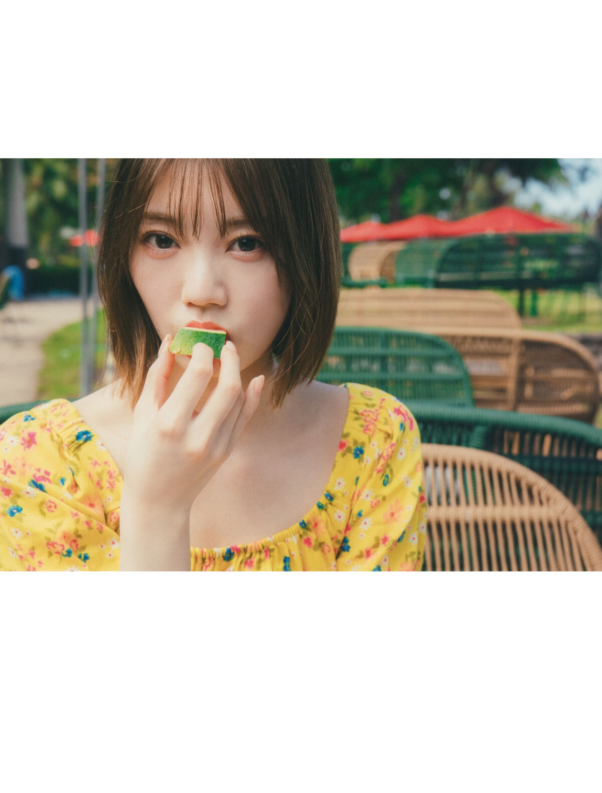 Photobook 2024 06 18 日向坂46 Ayaka Takamoto 高本彩花 1st写真集 僕の記憶の中で Part1 0015 0000658060.jpg