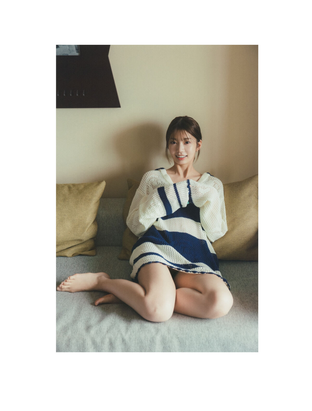 Photobook 2024 06 18 日向坂46 Ayaka Takamoto 高本彩花 1st写真集 僕の記憶の中で Part1 0037 2918522949.jpg