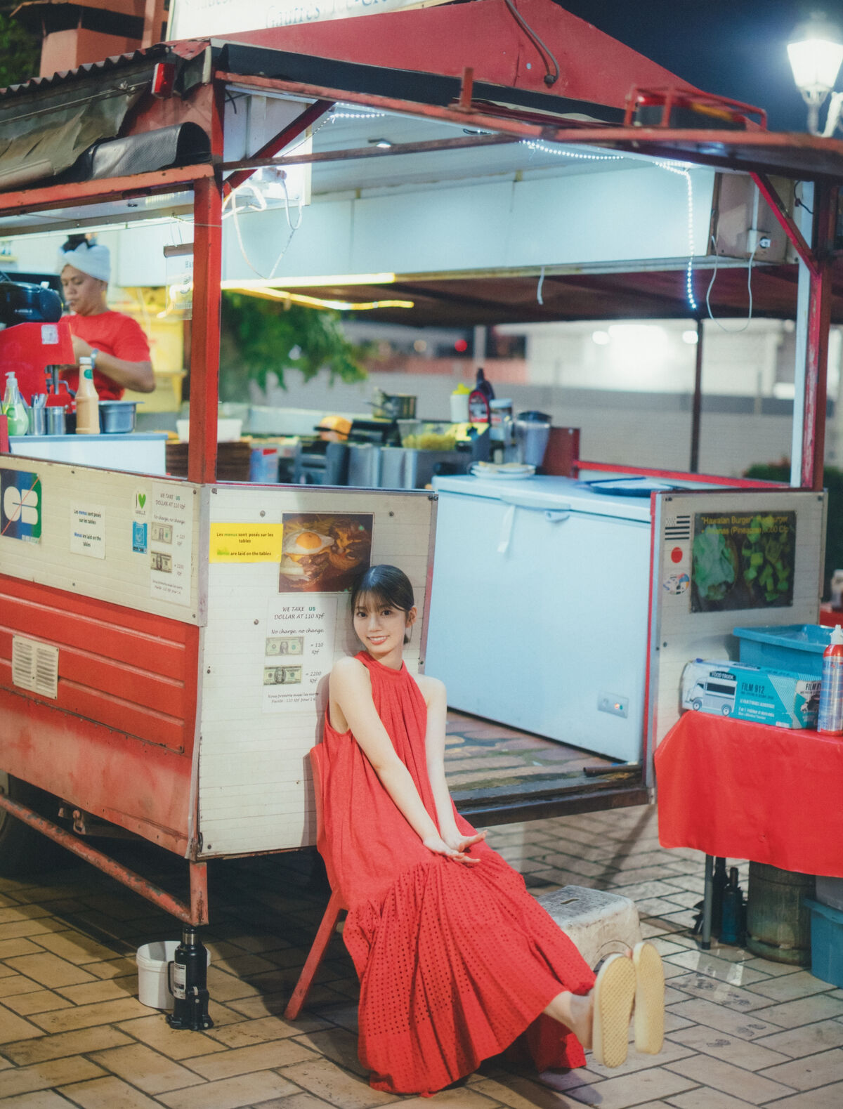 Photobook 2024 06 18 日向坂46 Ayaka Takamoto 高本彩花 1st写真集 僕の記憶の中で Part1 0057 4805937580.jpg