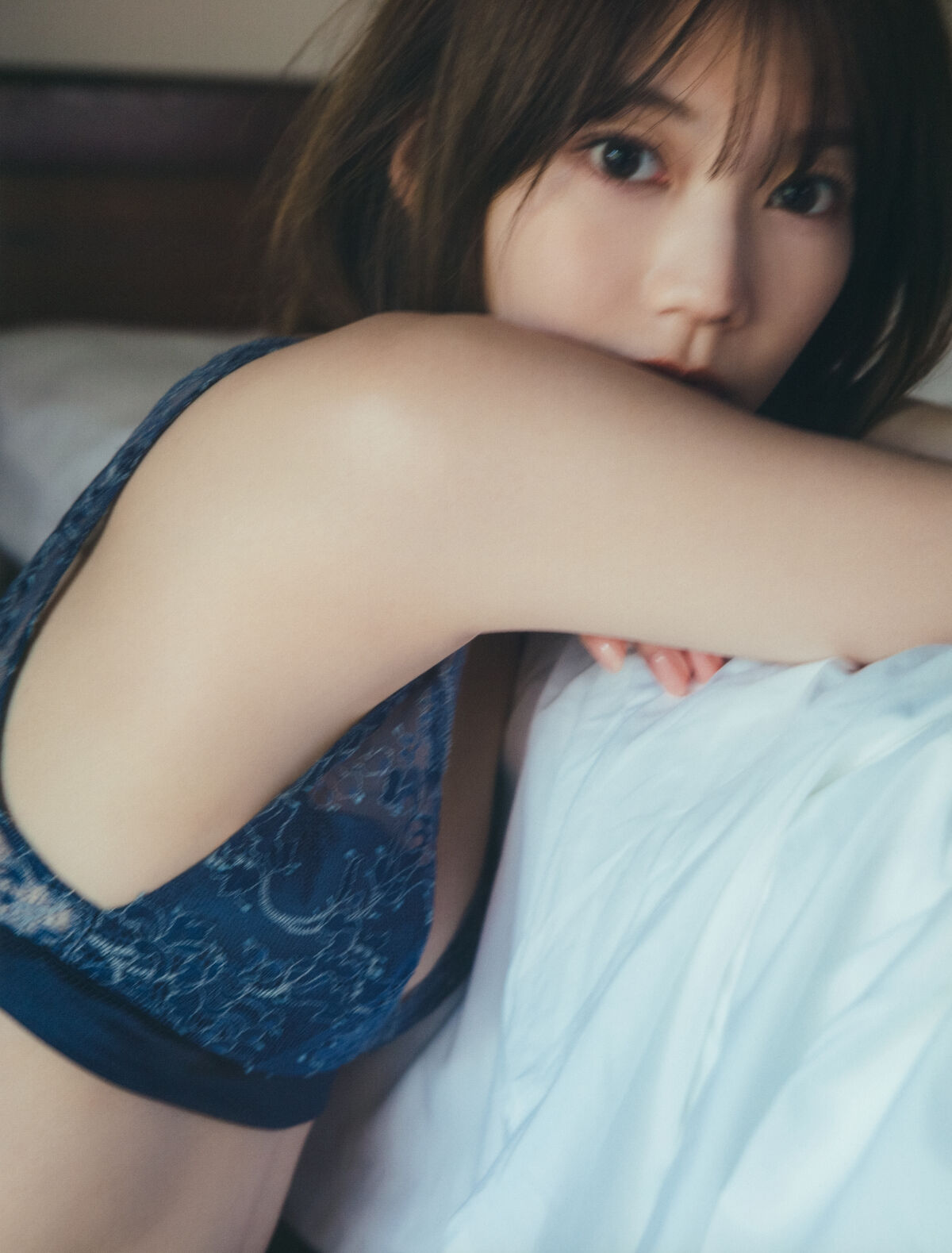 Photobook 2024 06 18 日向坂46 Ayaka Takamoto 高本彩花 1st写真集 僕の記憶の中で Part2 0009 8764956763.jpg