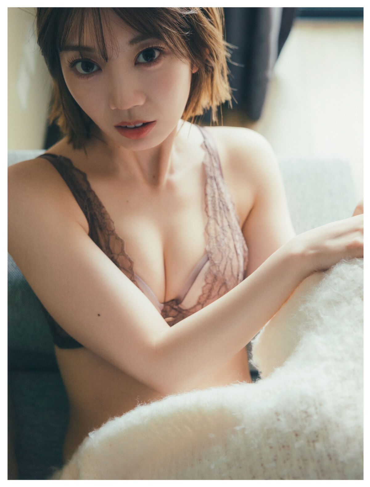 Photobook 2024 06 18 日向坂46 Ayaka Takamoto 高本彩花 1st写真集 僕の記憶の中で Part2 0021 9648042921.jpg