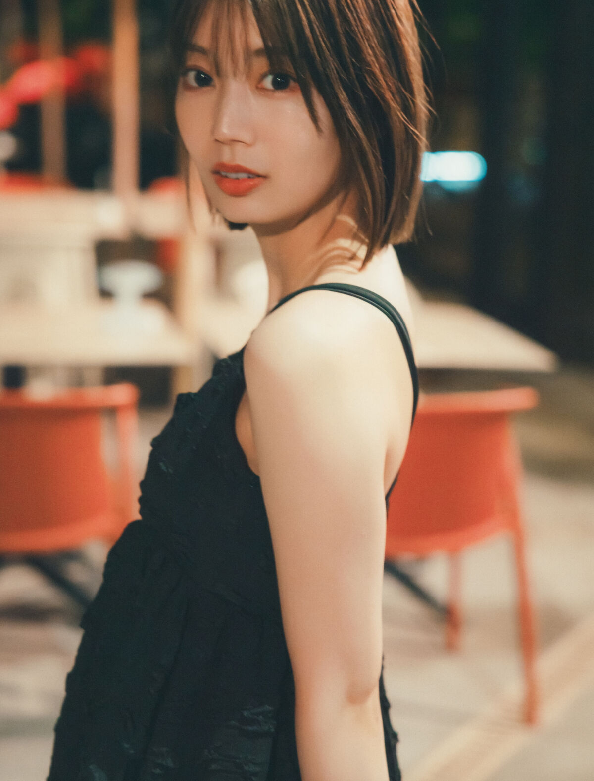 Photobook 2024 06 18 日向坂46 Ayaka Takamoto 高本彩花 1st写真集 僕の記憶の中で Part2 0039 0896336742.jpg