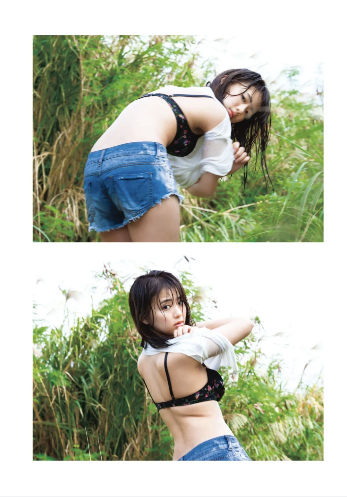 Photobook Natsumi Hirajima 平嶋夏海 デジタル写真集 ナツミ感 Part2 0036 9359128493.jpg