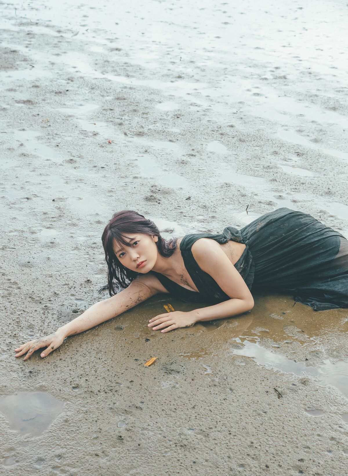 Photobook Reona Matsushita 松下玲緒菜 2nd 写真集 in the seasons Part2 0061 4062274634.jpg