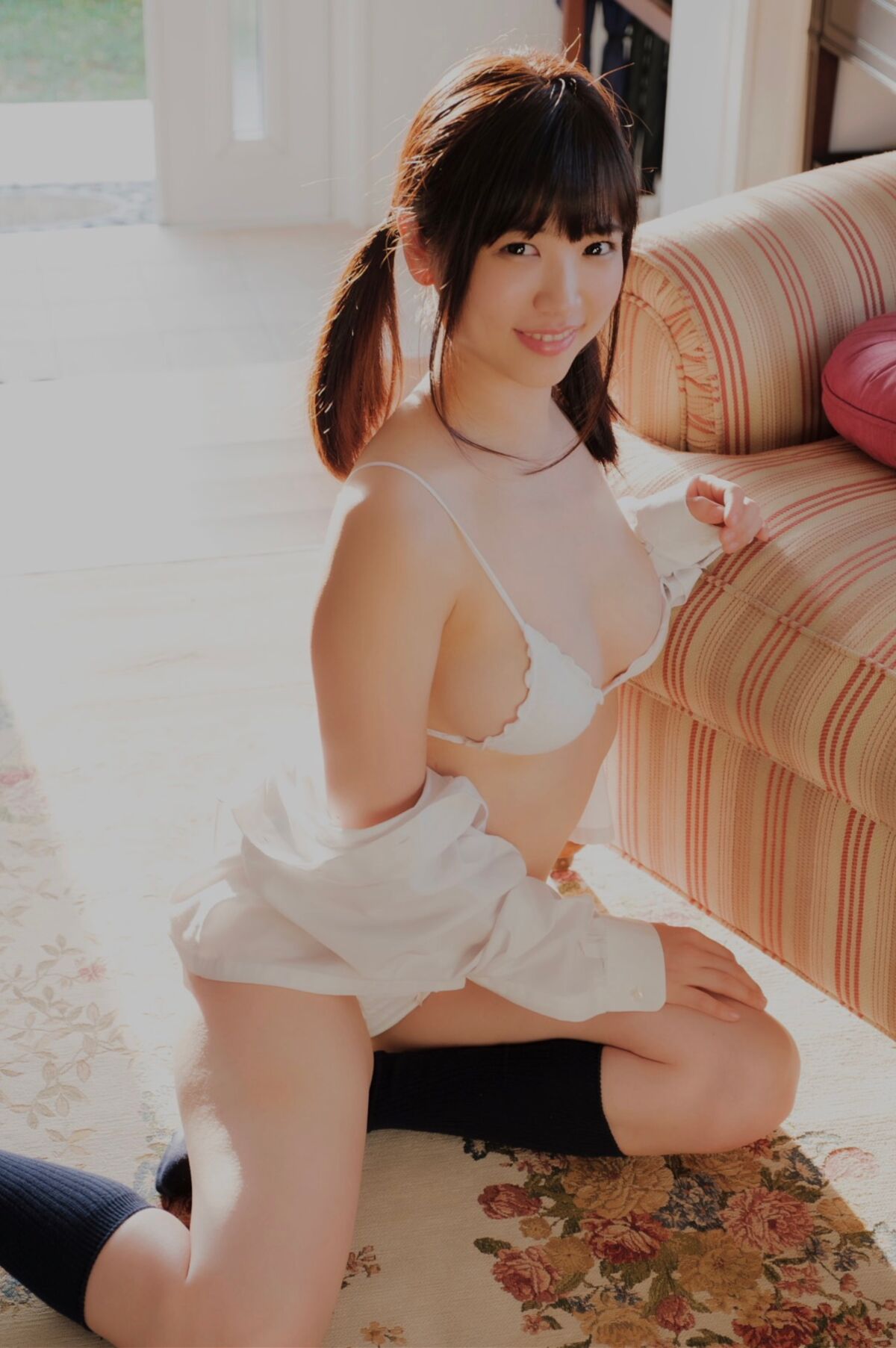 Photobook Suzuhara Riko 鈴原りこ RIKO Styles Weekend Citron Part2 0008 9805066127.jpg