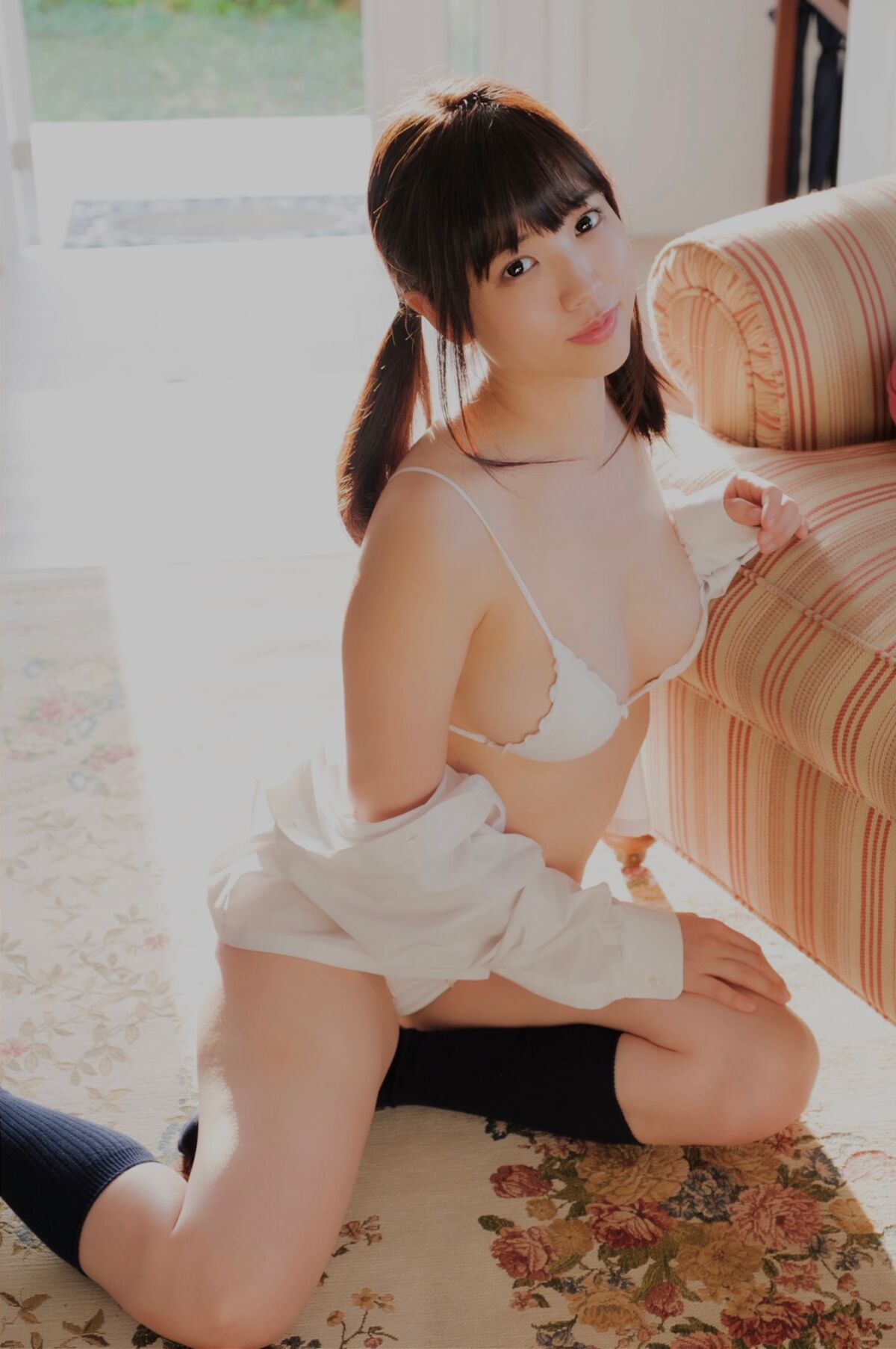 Photobook Suzuhara Riko 鈴原りこ RIKO Styles Weekend Citron Part2 0011 5118902717.jpg