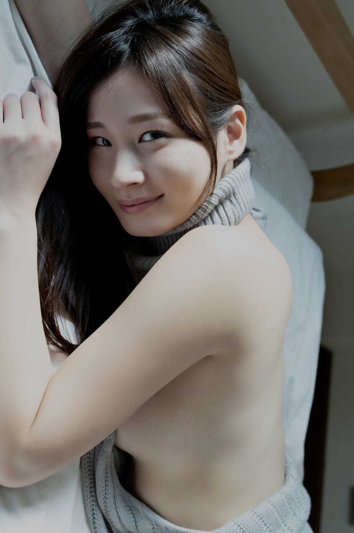 Photobook Yuki Kiyose 清瀬汐希 YUKI MODE Pure and glossy 150pages or more エスデジタル Part3 0008 9253041064.jpg