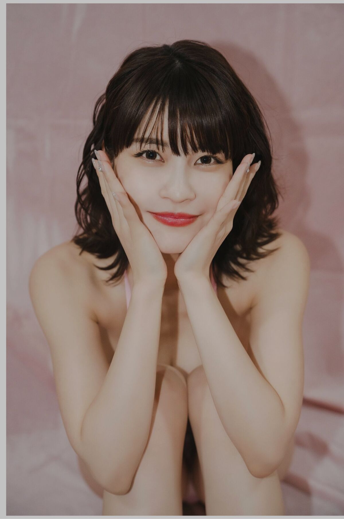 Photobook トレデジ写真集 Vol 2 Asuka Kishi 岸明日香 0023 1089781561.jpg