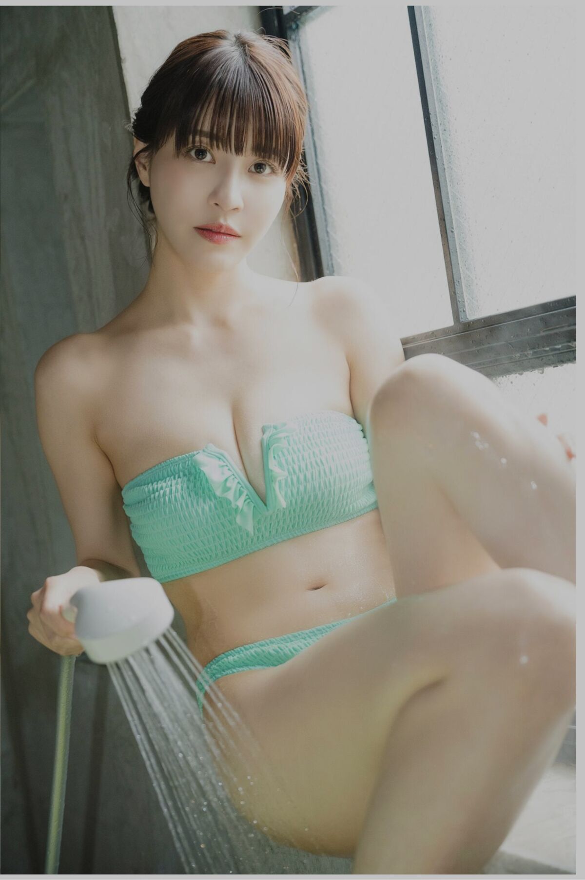 Photobook トレデジ写真集 Vol 2 Asuka Kishi 岸明日香 0030 2254001776.jpg