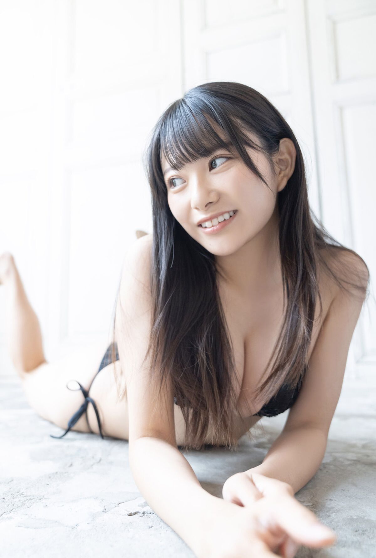 Photobook 漫画アクションデジタル写真集 Sakurai Kiho 桜井木穂 とけない豪雪バストにとろけちゃう 0027 0852813315.jpg