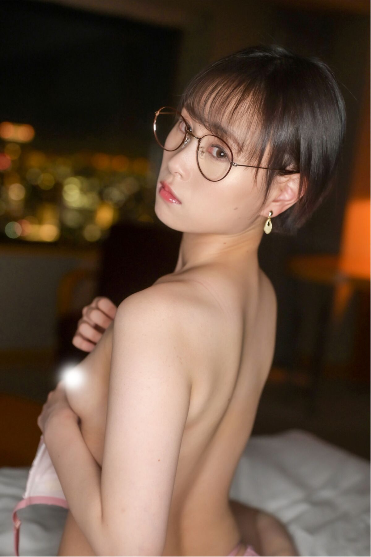 Photobook 激写美女 PHOTO And NUDE Koharu Asai 浅井心晴 0074 0243083743.jpg