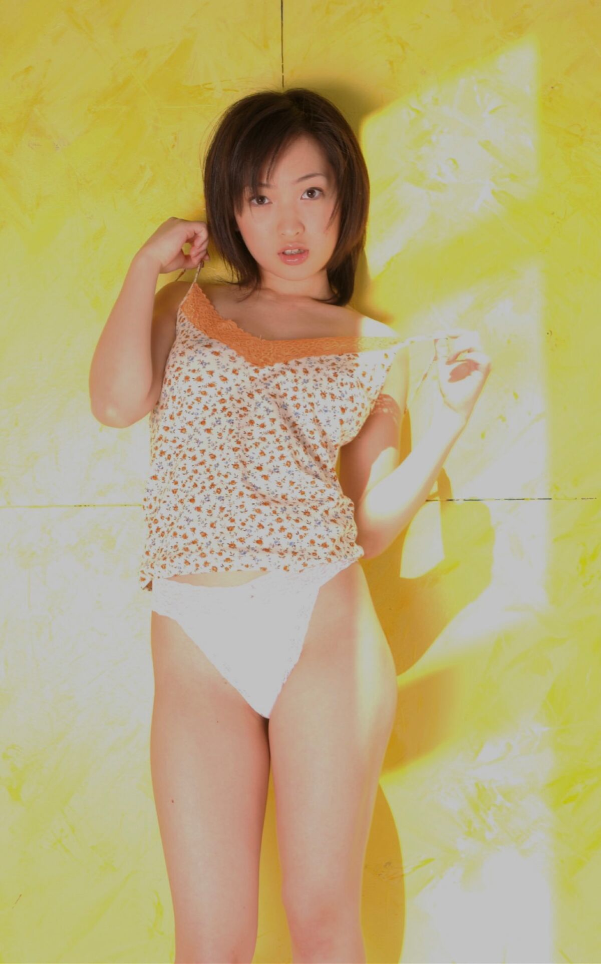 Photobook 裸体工房 Maiko Kazano 風野舞子 Part1 0011 8109649433.jpg