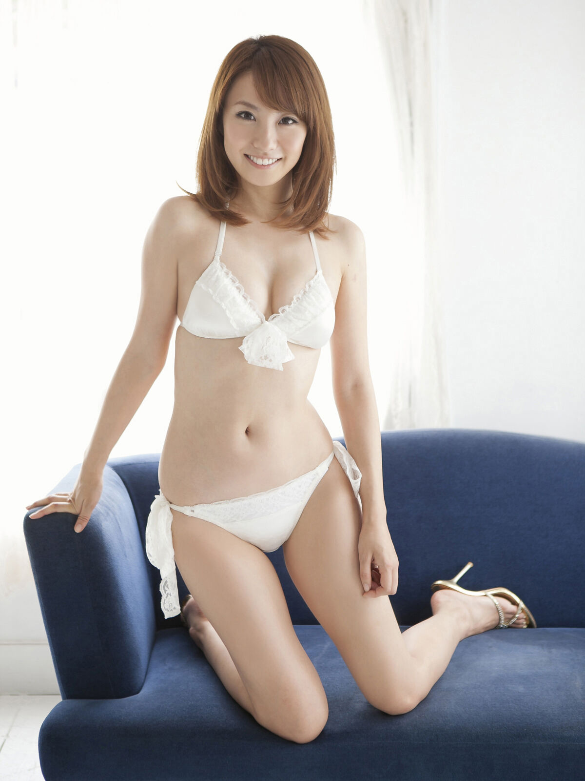 Sabra net 2012 07 27 Cover Girl Yamamoto Azusa 山本梓 JUICY FRUIT Part1 0016 5512113906.jpg