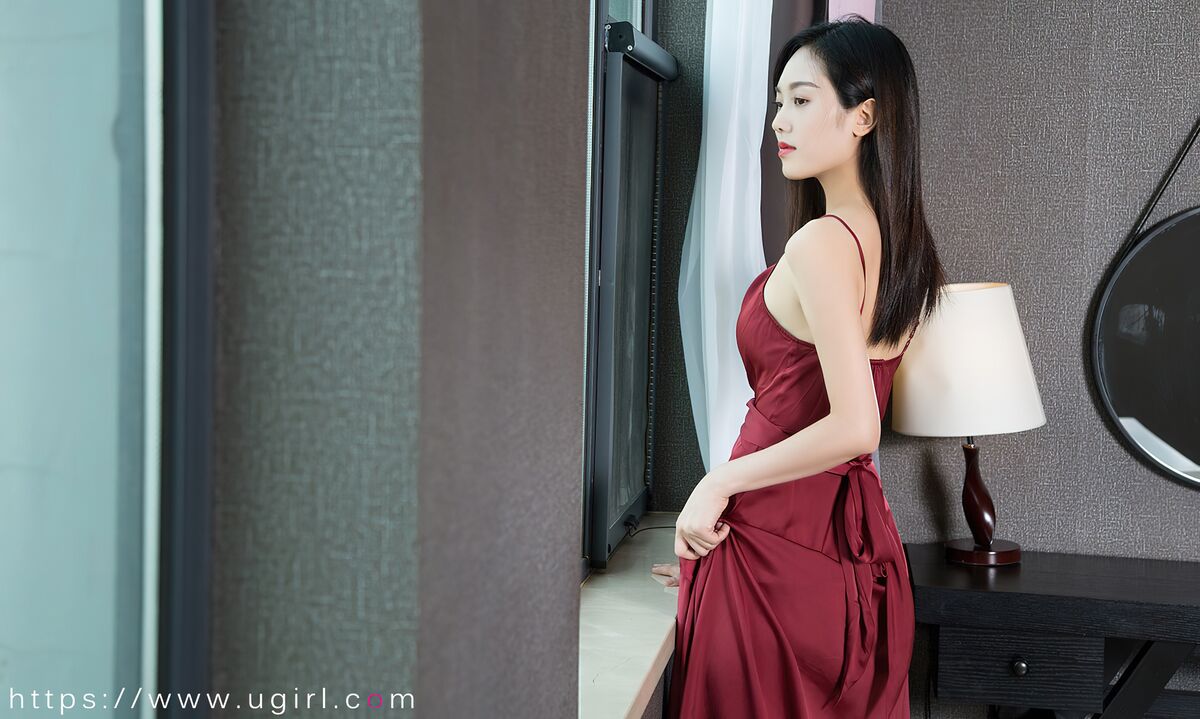 Ugirls App尤果圈 NO 2839 Qian Qian 0034 6785978831.jpg