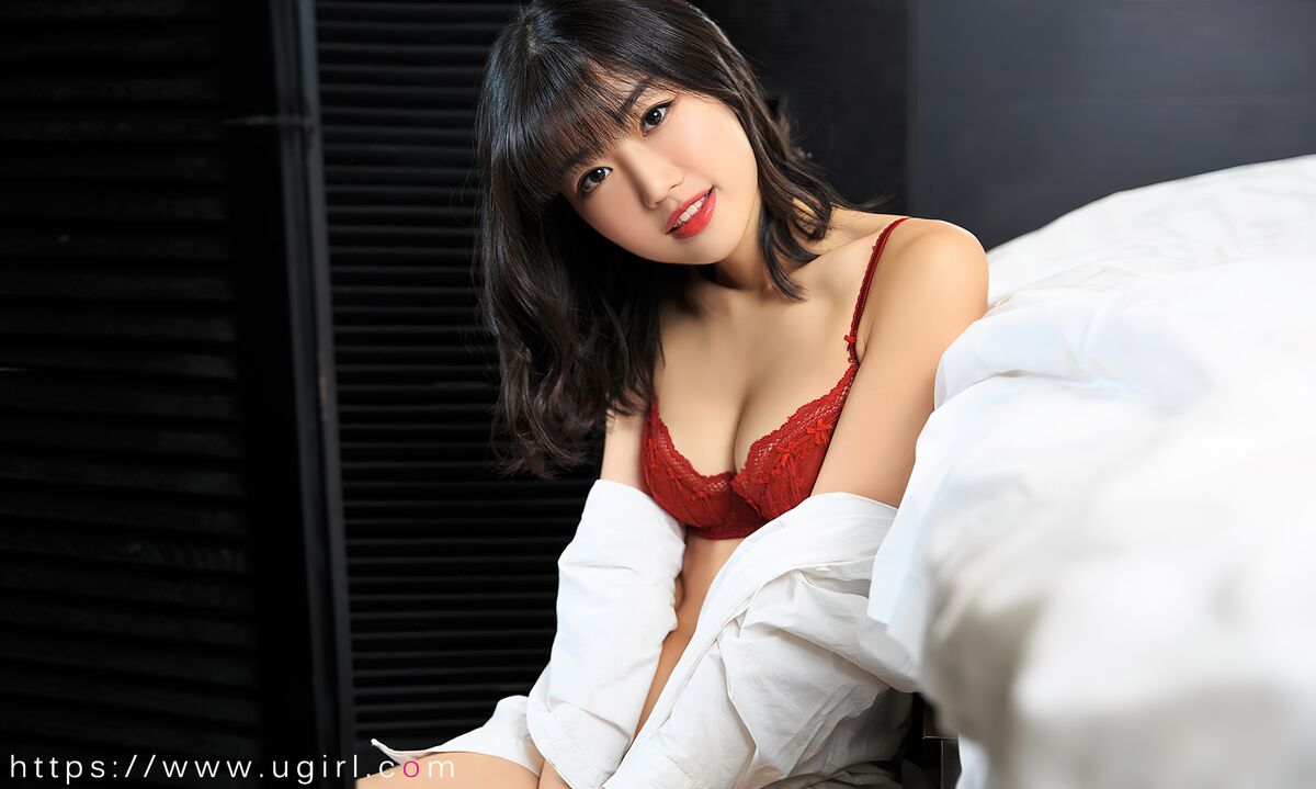 Ugirls App尤果圈 NO 2840 Xiao Wen 0034 6258257360.jpg