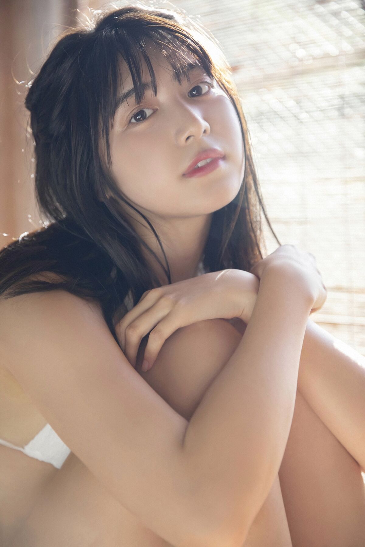 YS Web 2021 02 24 Vol 908 Rio Yoshida 吉田莉桜 可憐 清楚 黒髪美少女18歳 Part2 0036 7430185249.jpg