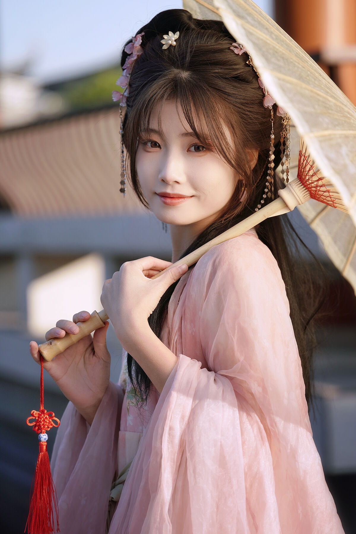 YiTuYu艺图语 Vol.6775 Xiao Qi