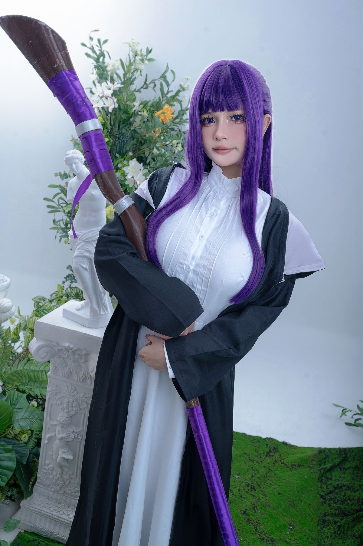 Coser@Azami Fern Sousou no Frieren 0001 5432328226.jpg