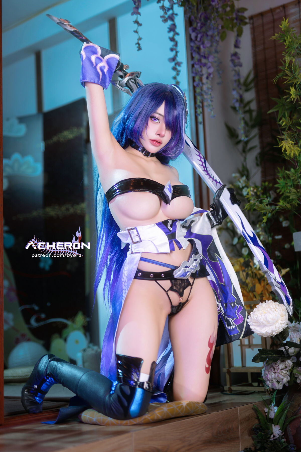 Coser@Byoru Acheron 黄泉 星铁 0020 3262665917.jpg