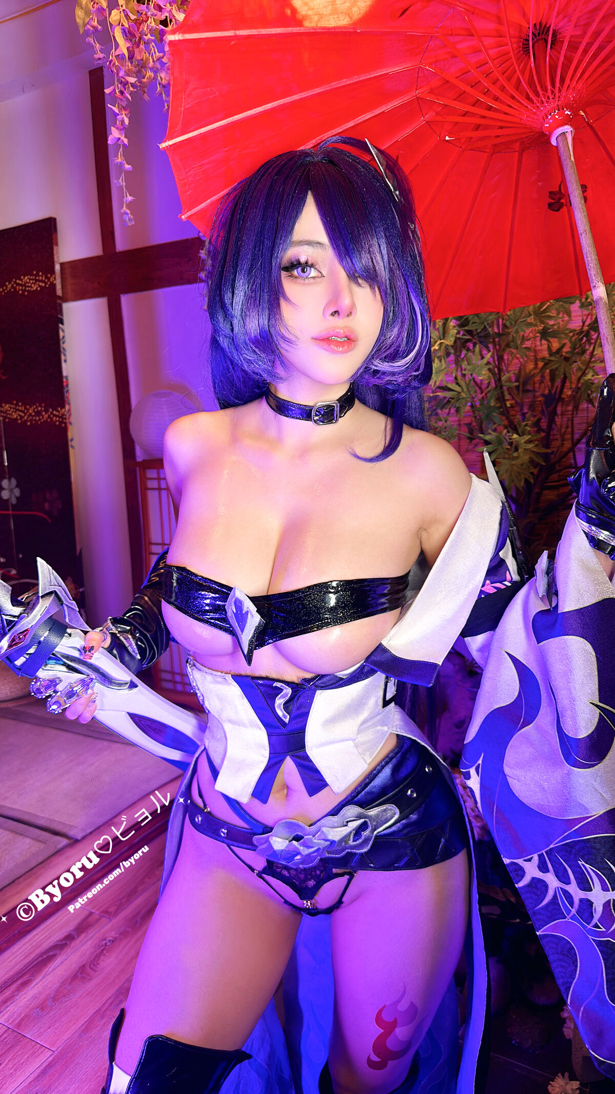 Coser@Byoru Acheron 黄泉 星铁 0036 2699182435.jpg