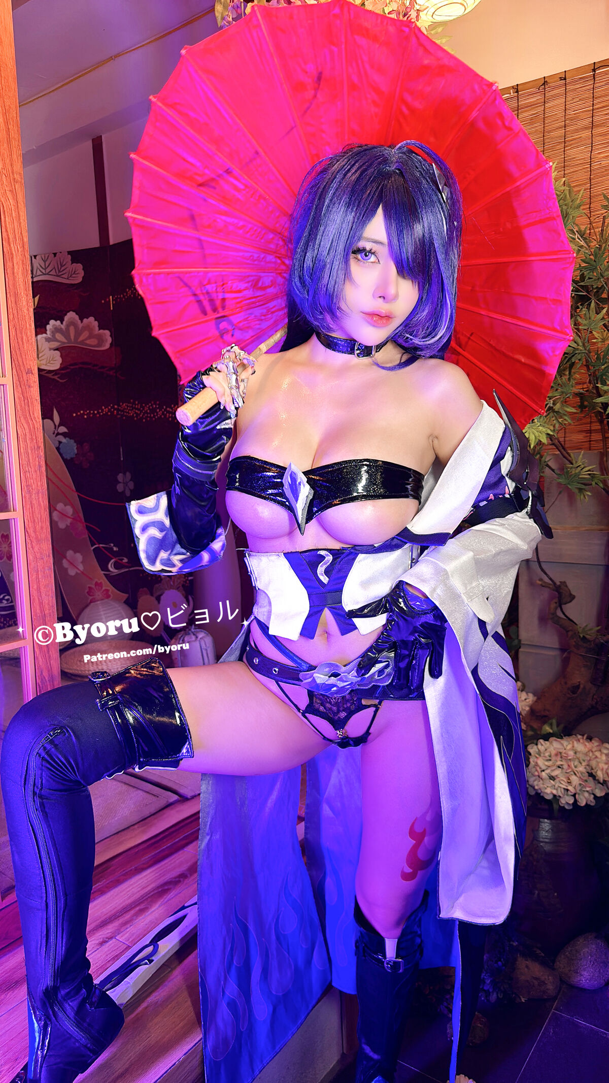 Coser@Byoru Acheron 黄泉 星铁 0039 1575947664.jpg