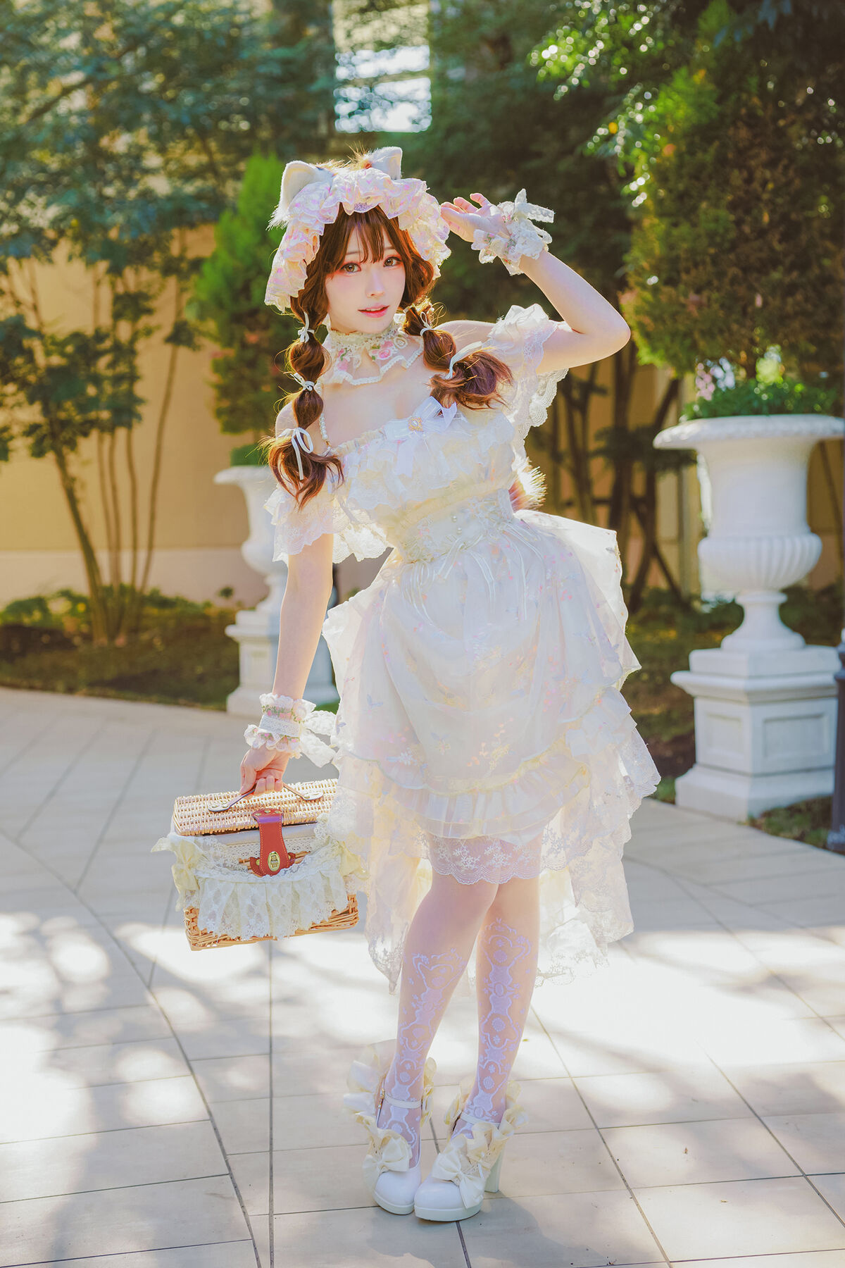 Coser@ElyEE子 Ely_eee 小熊貓蘋果香 0001 4566329839.jpg