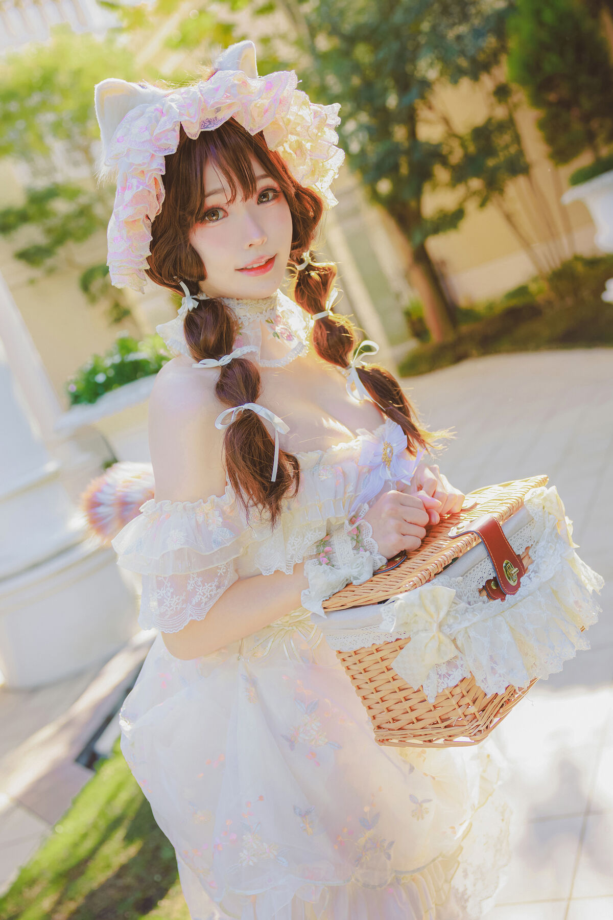 Coser@ElyEE子 Ely_eee 小熊貓蘋果香 0003 4995315192.jpg