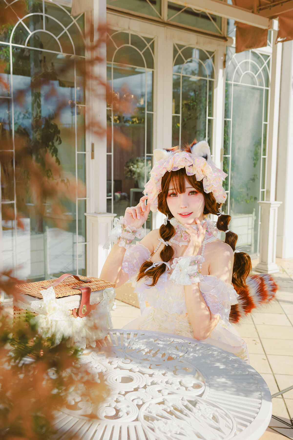 Coser@ElyEE子 Ely_eee 小熊貓蘋果香 0004 9975110814.jpg