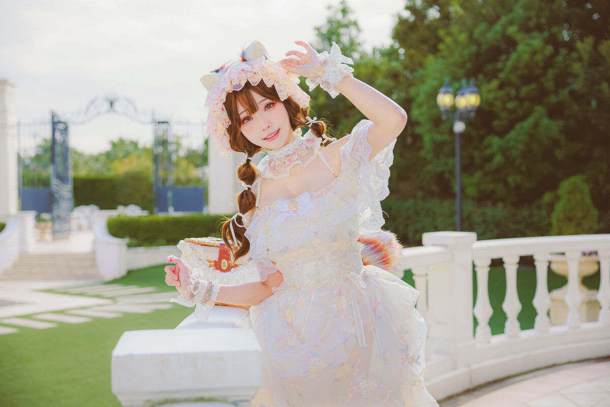 Coser@ElyEE子 Ely_eee 小熊貓蘋果香 0020 3549677592.jpg