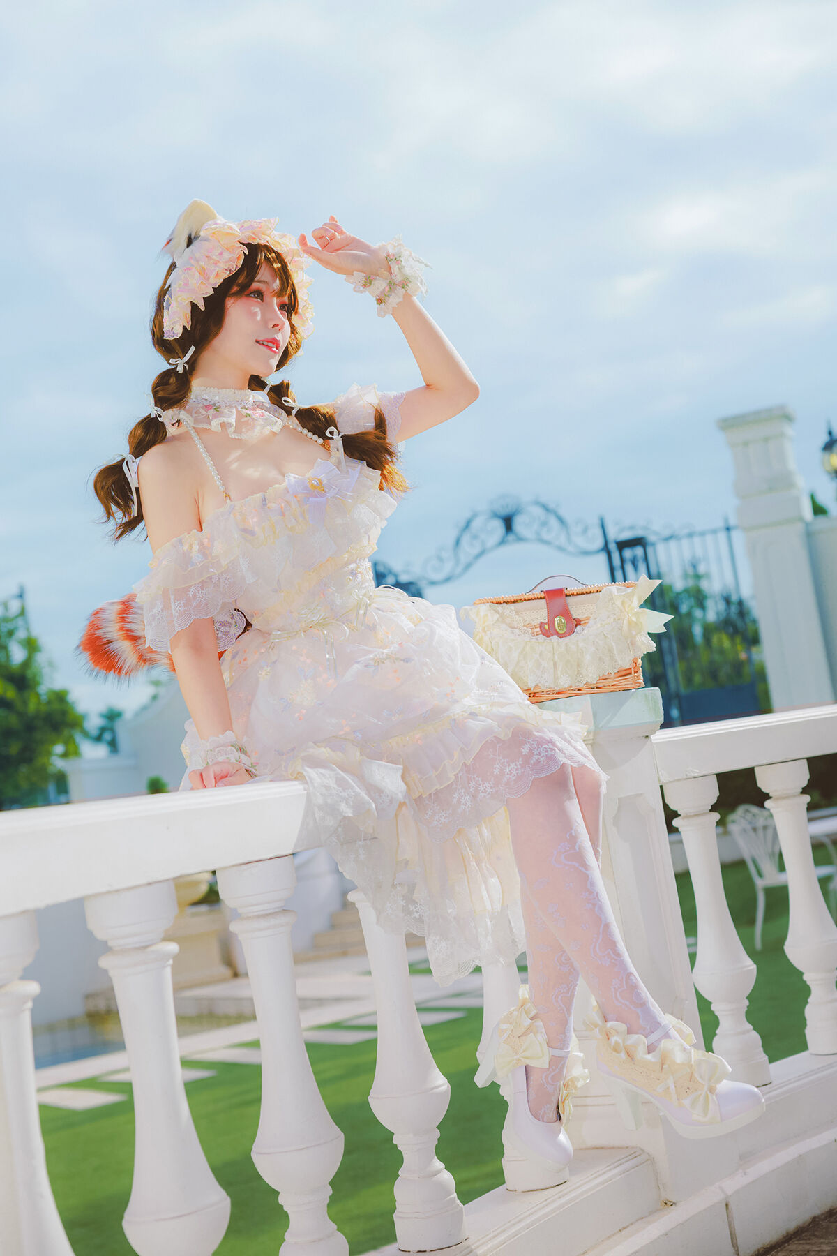 Coser@ElyEE子 Ely_eee 小熊貓蘋果香 0023 7611138035.jpg