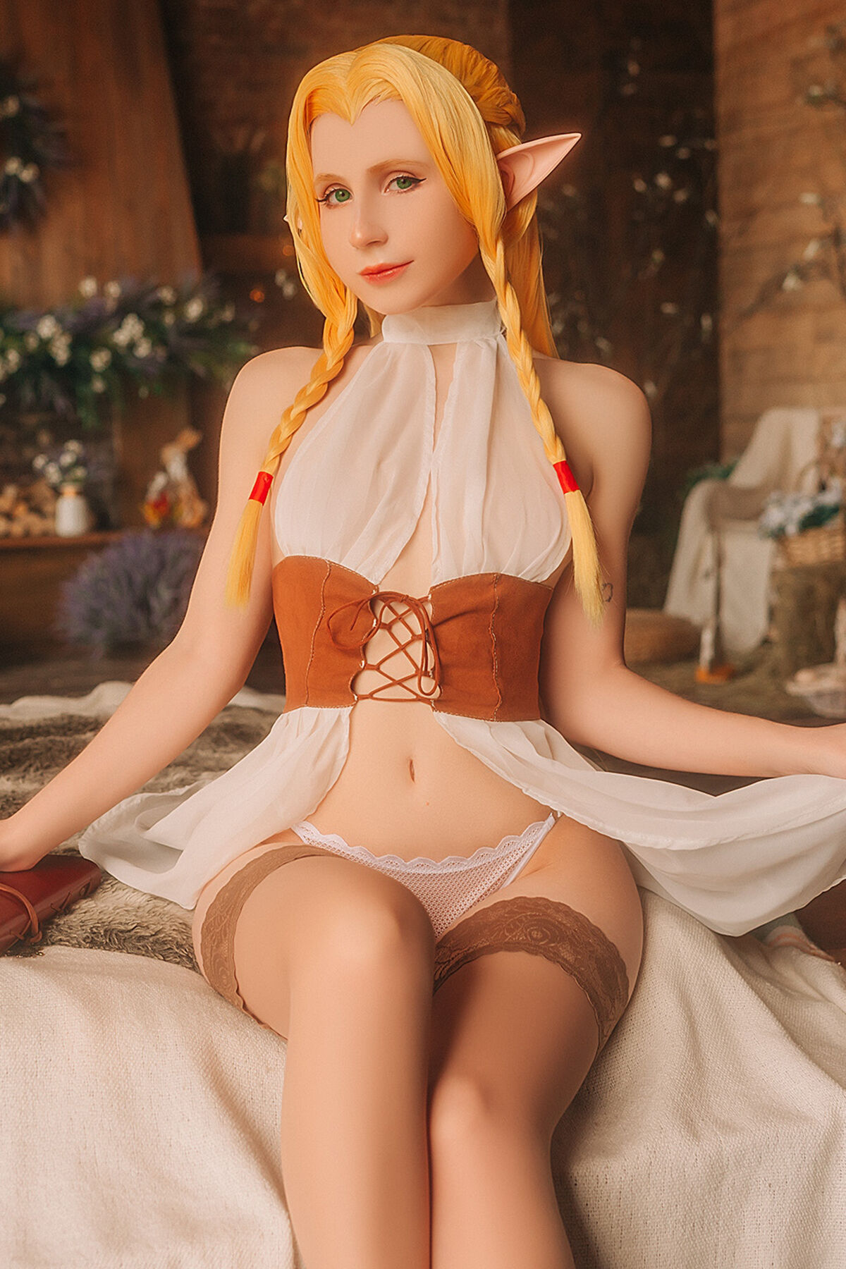 Coser@Hackee – Marcille